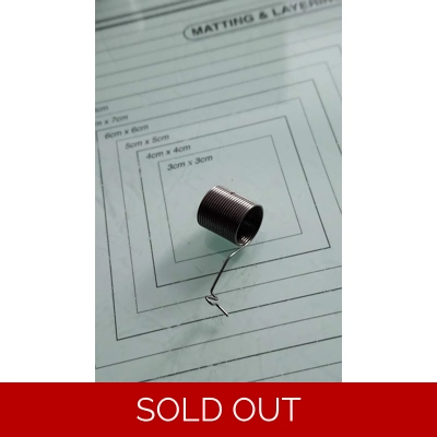 Singer 27k top tension check spring title=